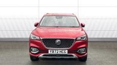 MG Hs 1.5 T-GDI Excite 5dr Petrol Hatchback